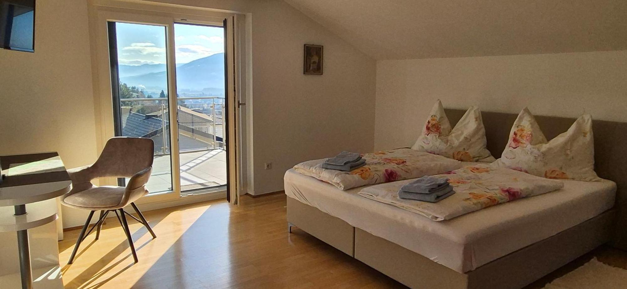 Ferienwohnung Pirker Spittal an der Drau Exterior foto